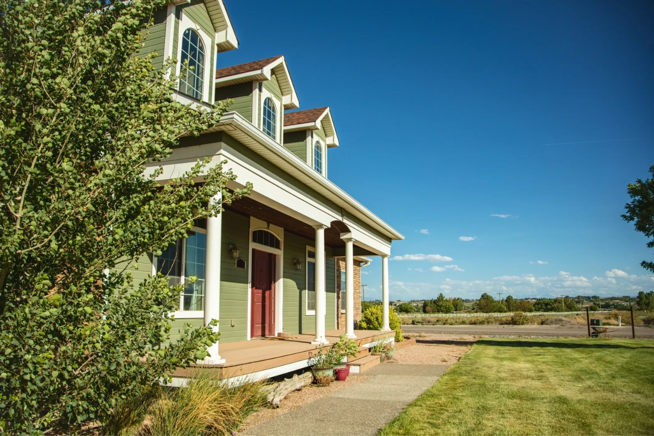 Home Insurance